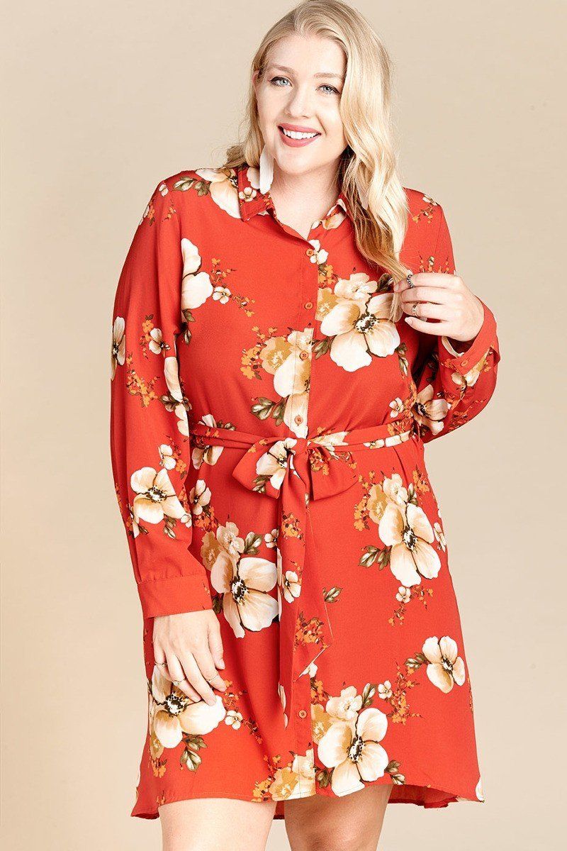 Plus Size Dresses